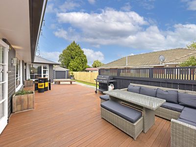 3 Kingsgate Place, Burnside