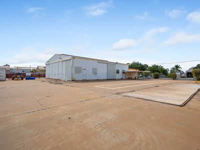 282 Hay Street, Kalgoorlie