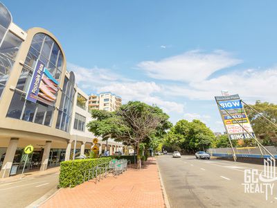 48 / 8 Ashton Street, Rockdale