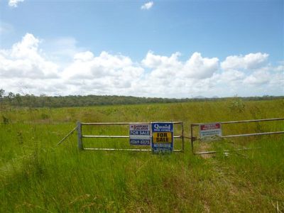 2 Flaggy Road, Cooktown