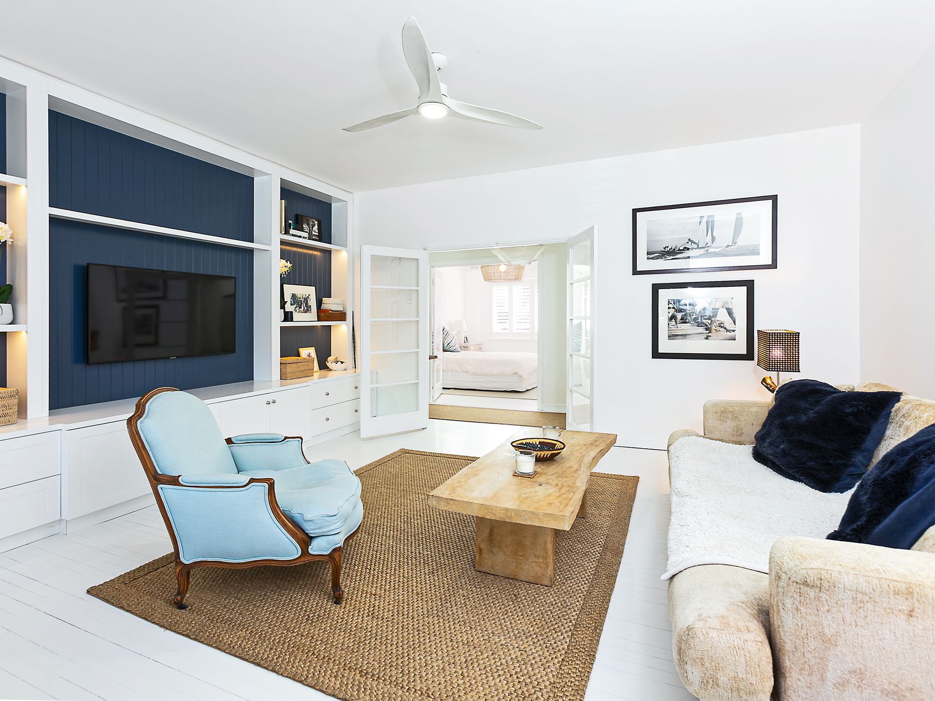 2 / 2 Ramsgate Avenue, Bondi Beach