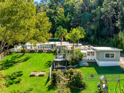 9 Bullgarra Road, Wilsons Creek