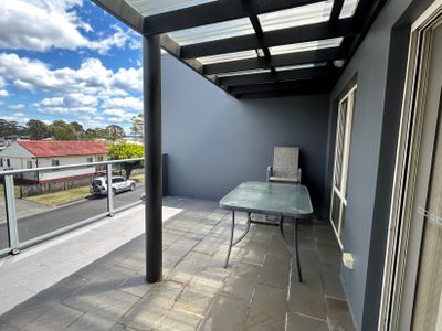 2 / 185 Jacobs Drive, Sussex Inlet