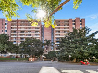 704 / 112 Goderich Street, East Perth