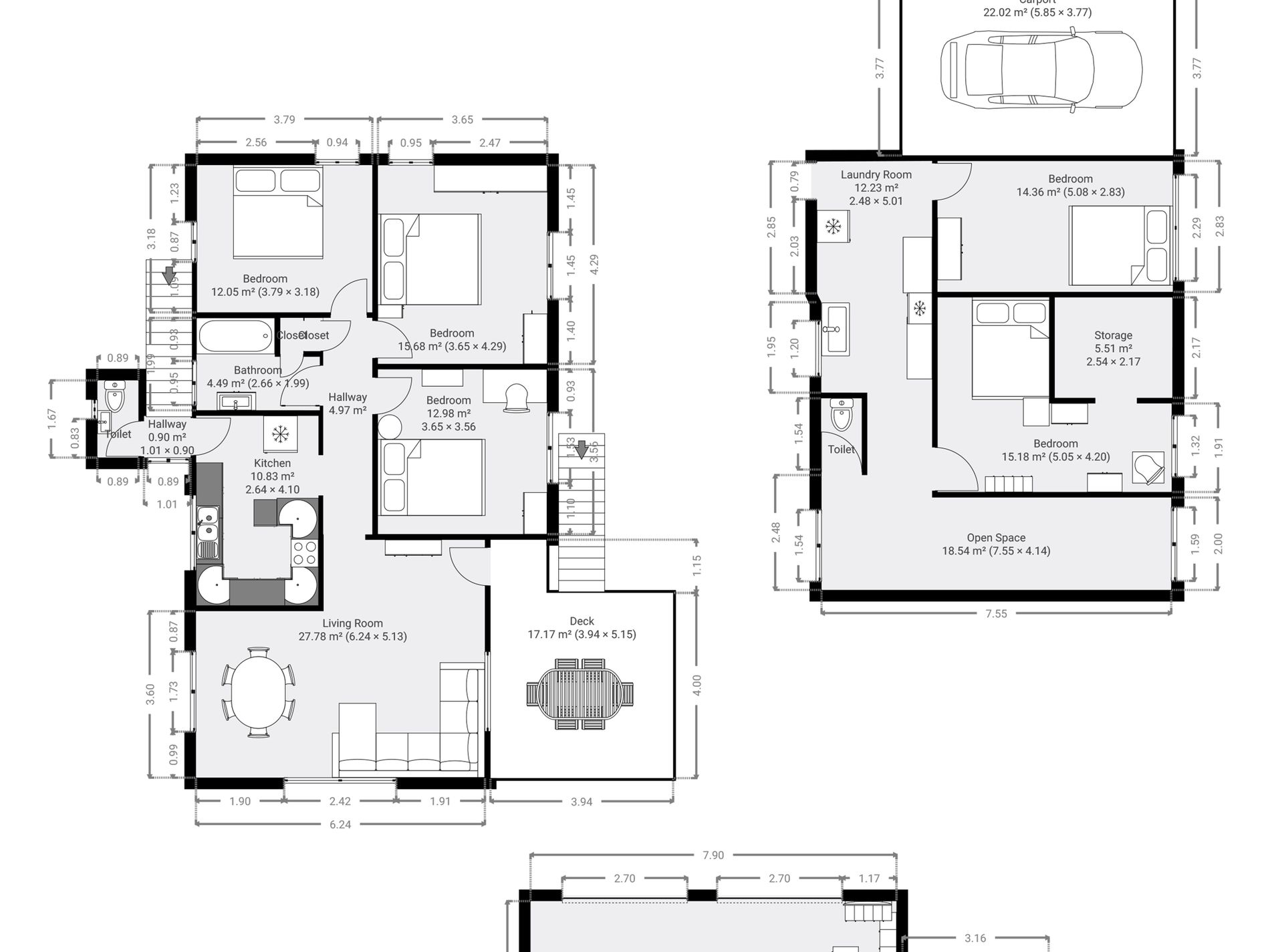 2 Margaret Street, Kenilworth