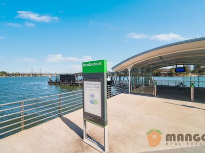 6008 / 9 Angas Street, Meadowbank