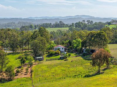 499 Avalon Road, Dyers Crossing