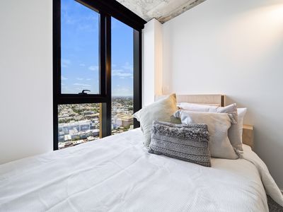 555 Wellington Street, Perth