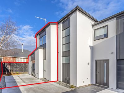 5 / 32 Amuri Street, Hornby