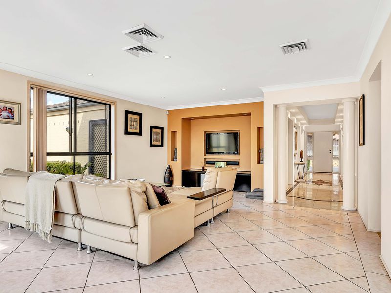 11 Mimosa Grove, Glenwood