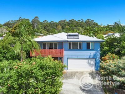 19 Coomburra Crescent, Ocean Shores