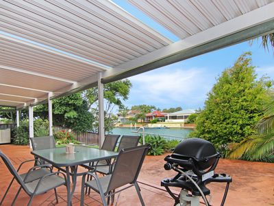63 Elouera Crescent, Forster