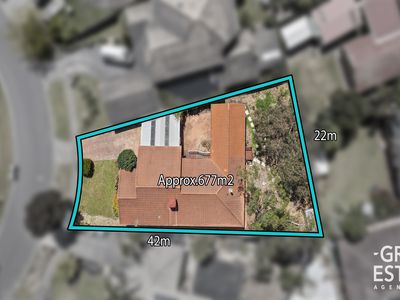 6 Scoble Place, Narre Warren