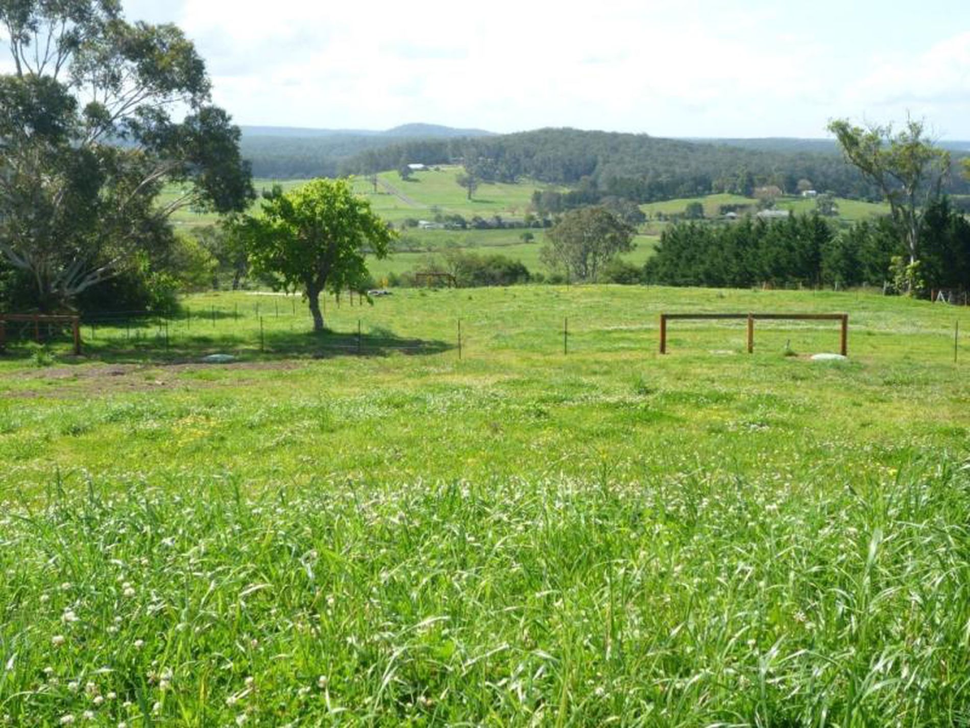 25 Eyrie Bowrie Drive, Milton