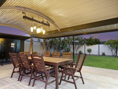 111 Meadow Springs Drive, Meadow Springs