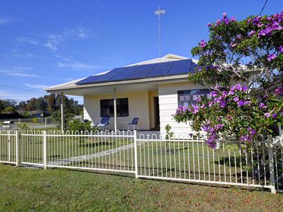 72 Lake Street, Forster