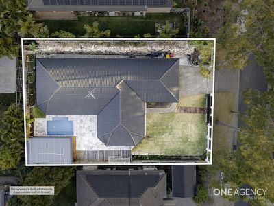 4 Cheltenham Pl, Forest Lake