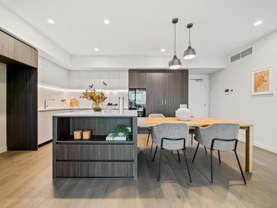 1404 / 3 Kintail Road, Applecross
