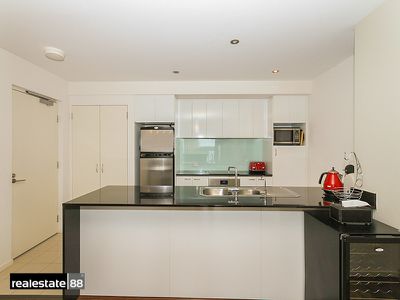 190 / 143 Adelaide Terrace, East Perth