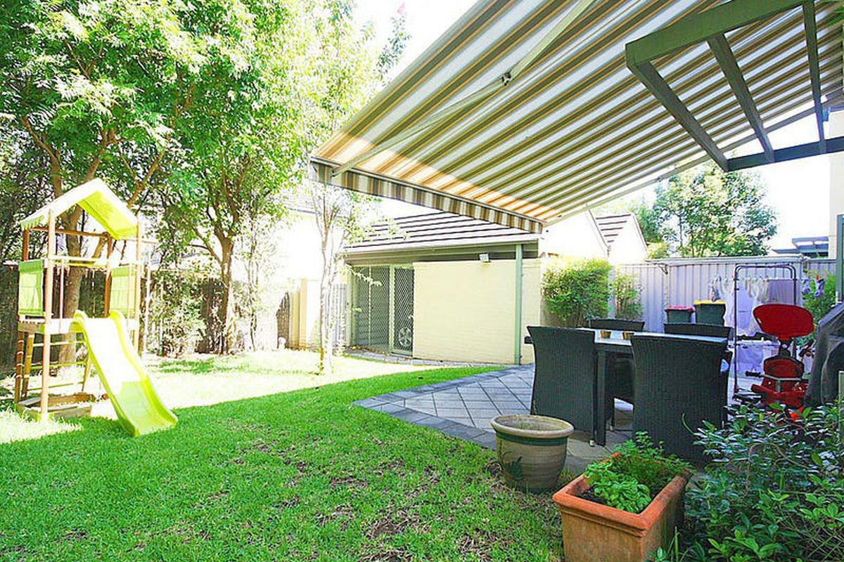 11 Harris Road, Five Dock