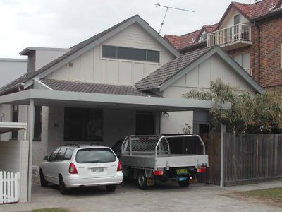 45 Brighton Boulevard, Bondi Beach