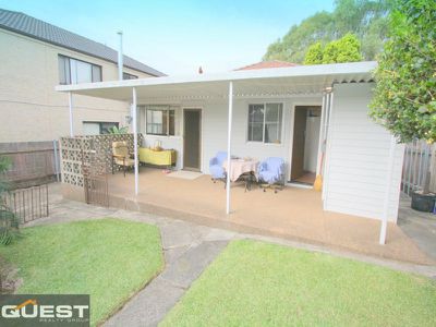 16 Tucker Street, Bass Hill