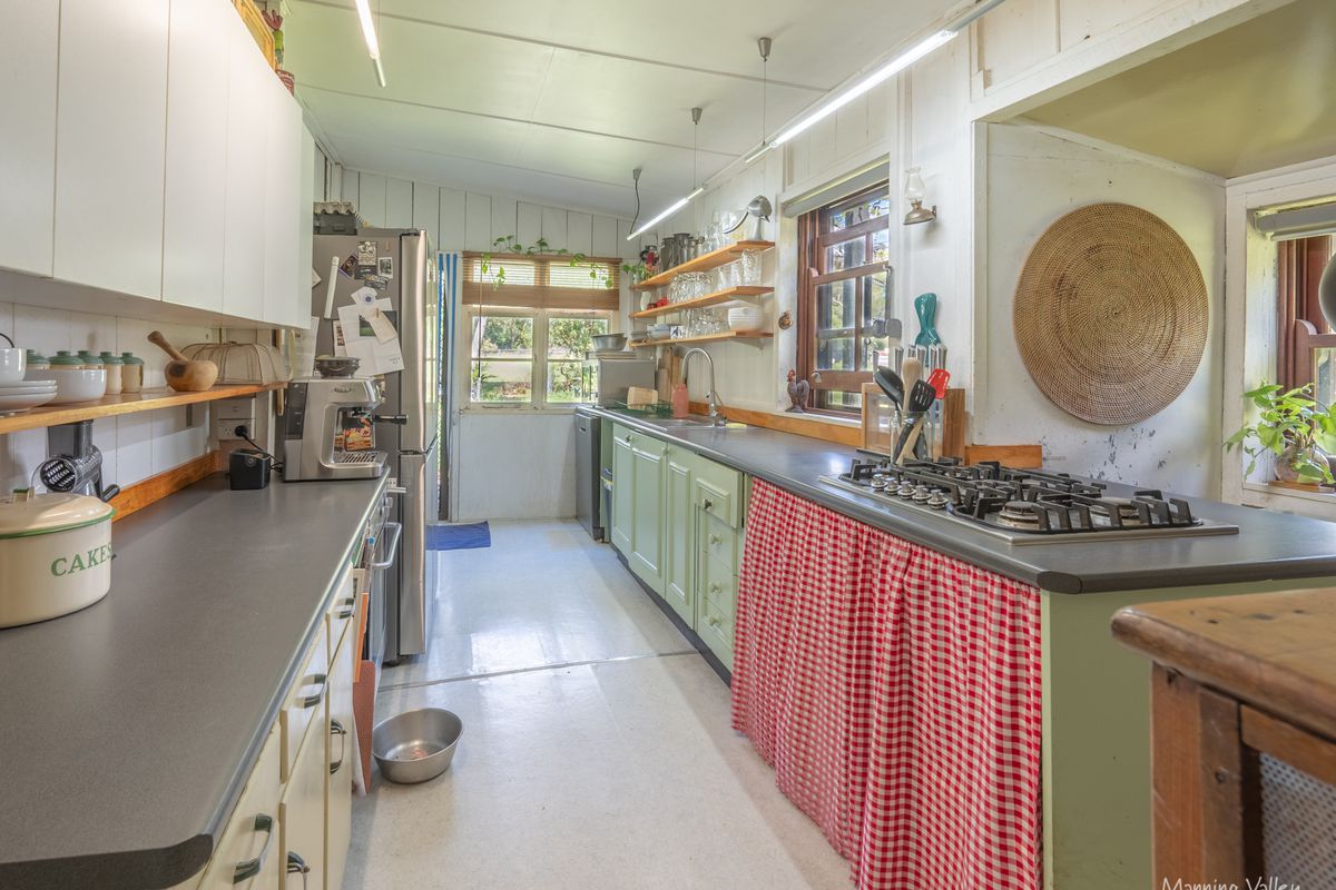 52 Holey Flat Lane, Moorland