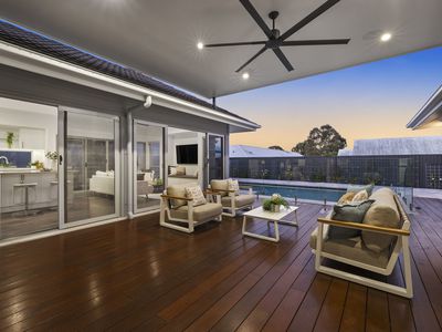 77 Mossvale Drive, Wakerley