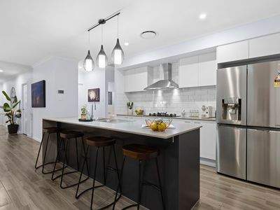 15 Eucalypt Street, Wakerley