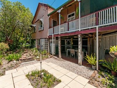 2 Bright Street, Newtown