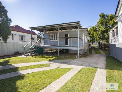 18A Tongue Street, East Ipswich