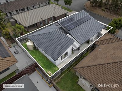 5 Messara Circuit, Durack
