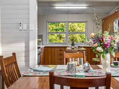 392 TUNTABLE FALLS ROAD, Nimbin