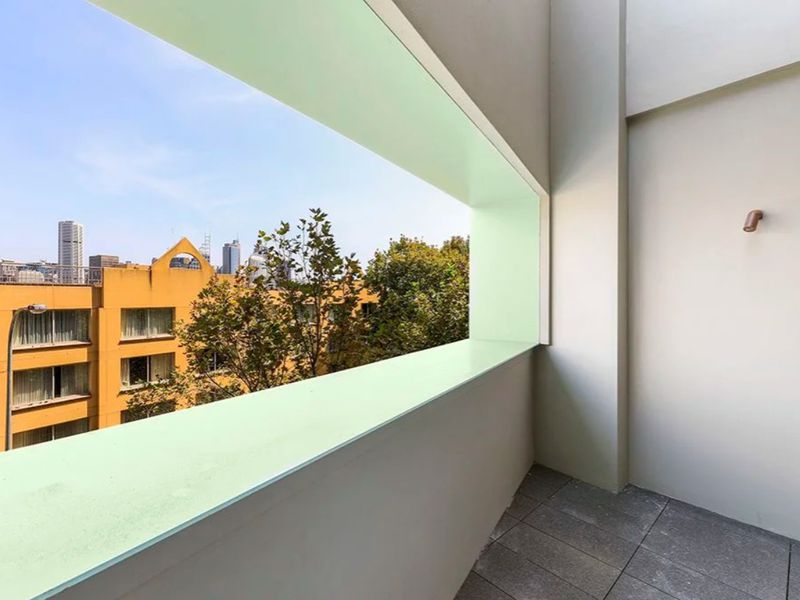 205 / 226 Victoria Street, Potts Point