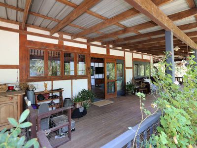 10 / 924 Blue Knob Rd, Nimbin