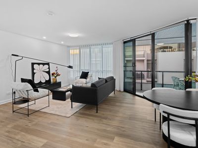 9 / 10 Eastbrook Terrace, East Perth