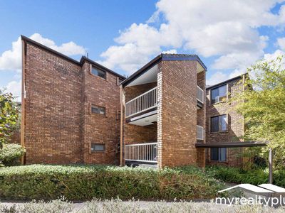 10 / 5 Melville Place, South Perth