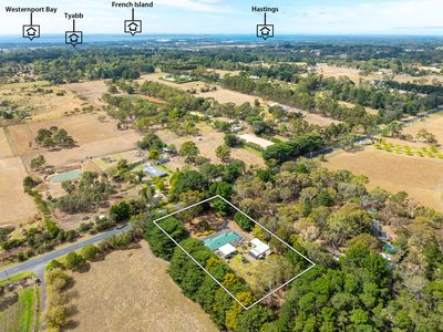 224 Coolart Road, Moorooduc