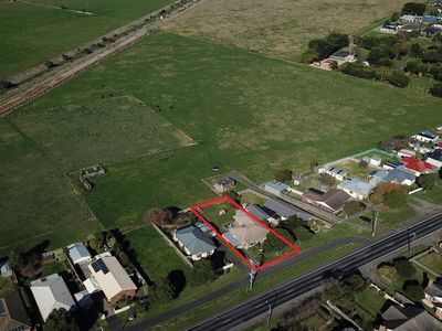 167 Princes Highway, Port Fairy