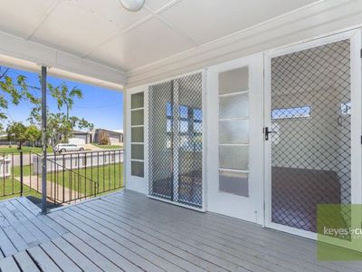 31 Chandler Street, Garbutt