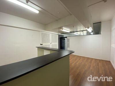 215 / 86 Murray Street, Hobart