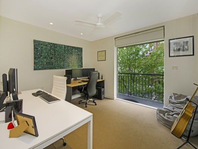 45 Flinton Street, Paddington