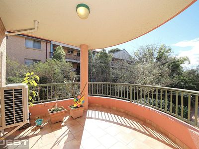 4 / 7-9 Shenton Avenue, Bankstown