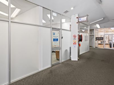 Suite 9 / 94 York Street, Launceston