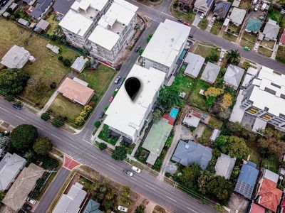 13 / 51-55 Lumley Street, Upper Mount Gravatt