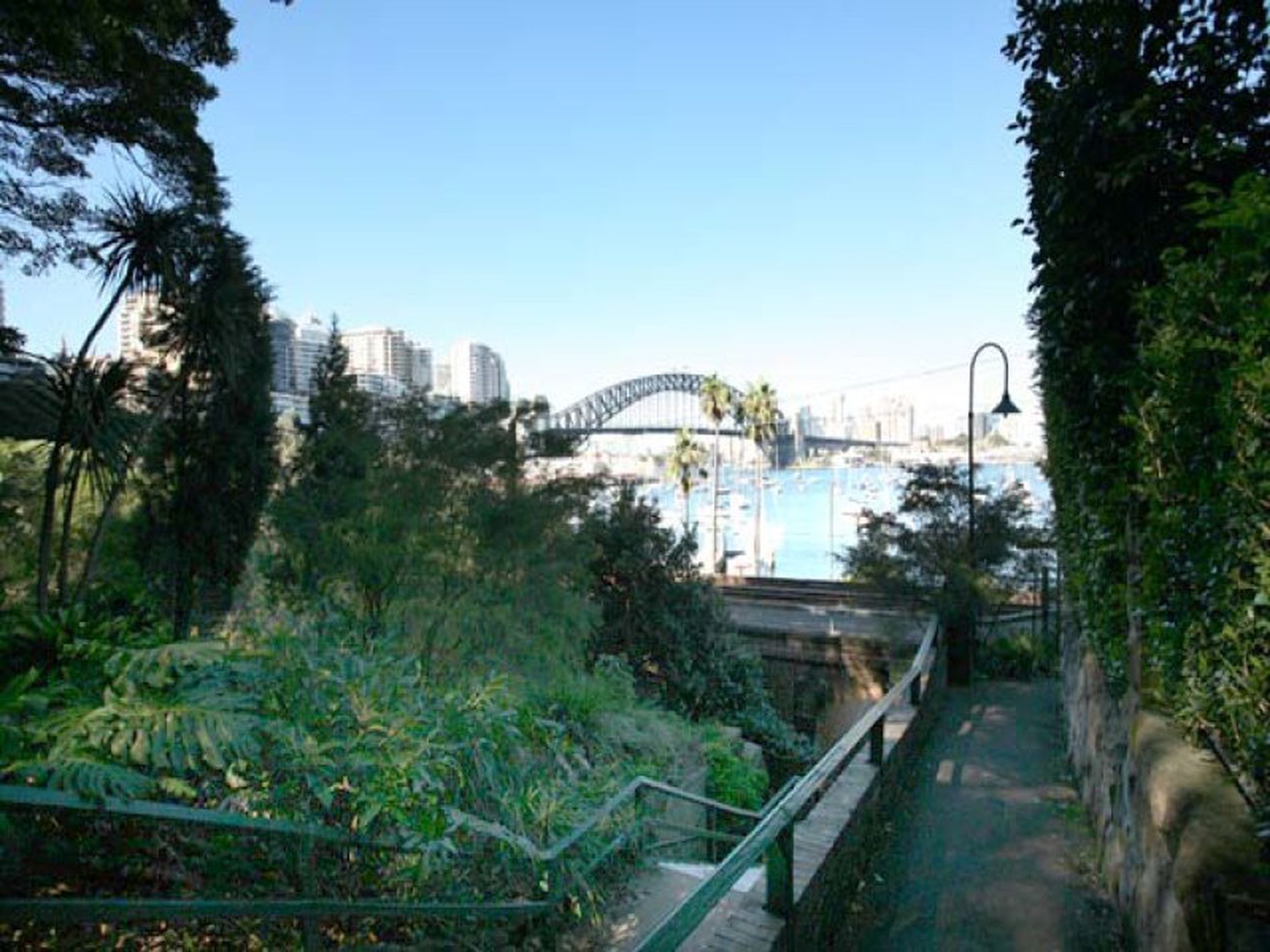 4 / 27 Lavender Street, Lavender Bay