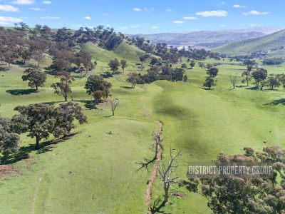 Lot CA106A, Lambing Gully Road, Bonnie Doon