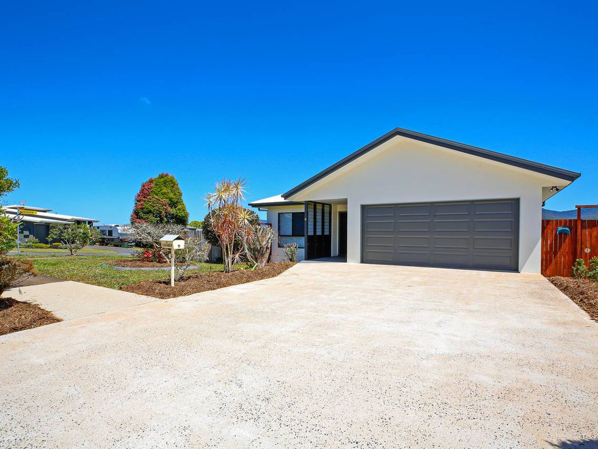 4 Lavender Crescent, Atherton