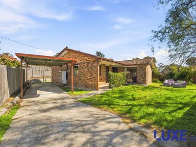 4 Kershaw Place, Page