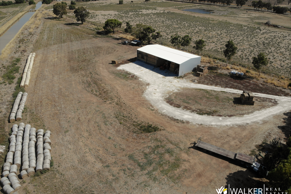 845 Trevaskis Road, Kyabram